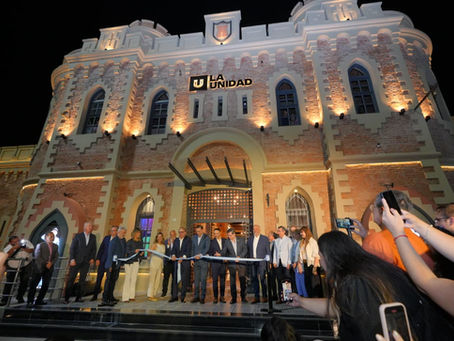 Gustavo Valdés expresó que La Unidad convierte la historia en futuro para Corrientes