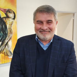 Infraestructura escolar: Corrientes prepara las escuelas para el ciclo lectivo 2026