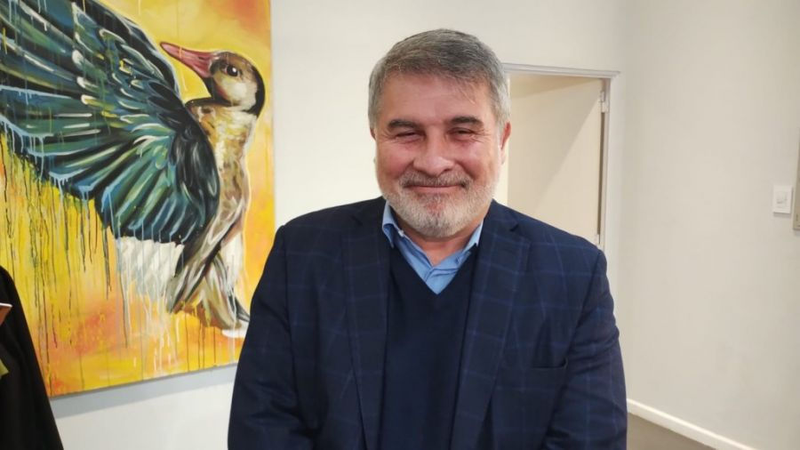 Infraestructura escolar: Corrientes prepara las escuelas para el ciclo lectivo 2026