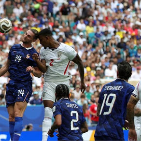 Inglaterra venció a Francia y finalizó tercera en el Mundial tras un duelo histórico de goles