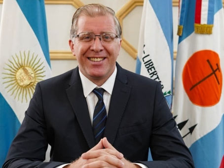 Eduardo “Paco” Achitte: “No hacemos política para la foto, sino para transformar realidades”