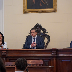 Corrientes lanzó el Modelo Cámara de Senadores Juvenil para fortalecer la participación democrática de estudiantes