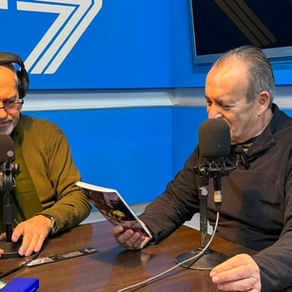Jorge Simonetti cuestionó el funcionamiento de los poderes del Estado: “Transitamos momentos de baja calidad institucional”