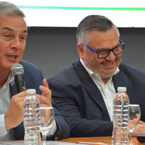 Corrientes relanzó el Plan Naranja y refuerza su liderazgo citrícola