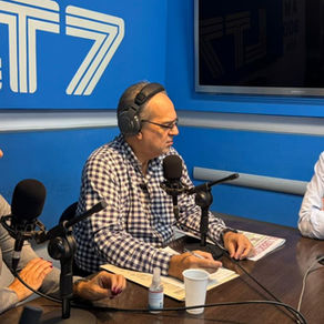 Emilio Lanari: "La unificación de los sistemas de salud en Capital es absolutamente necesaria"