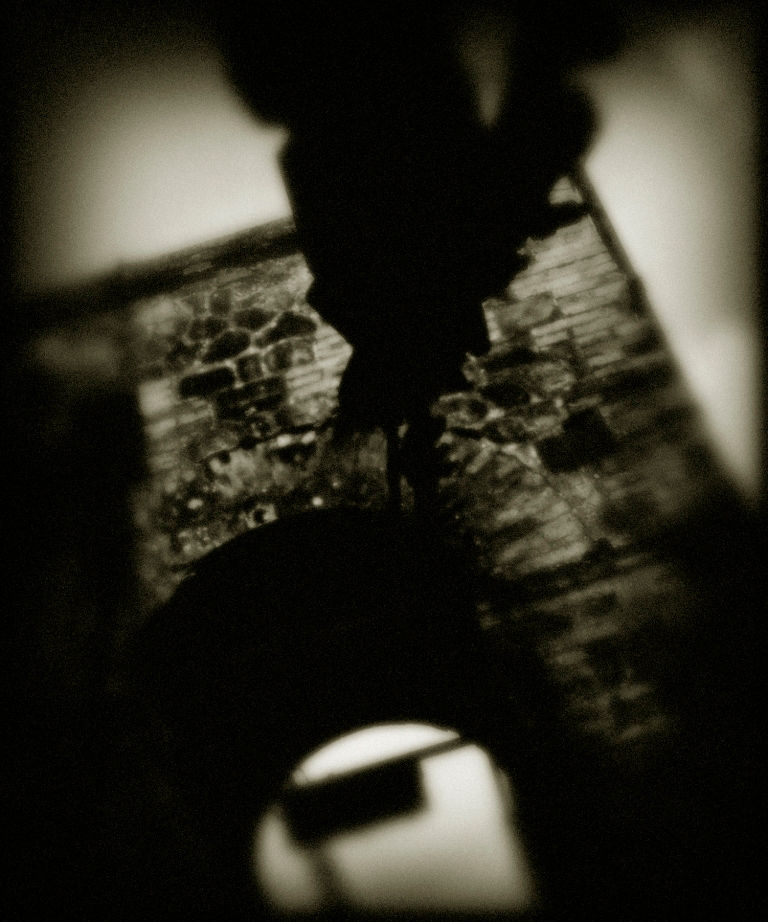 Raw arch