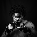 MMA Fighter