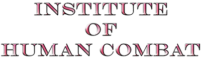 Institute of Human Combat