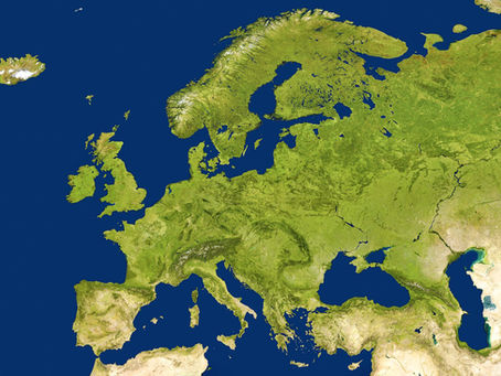 Europe bucket list destinations