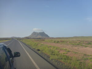 Cape Verde