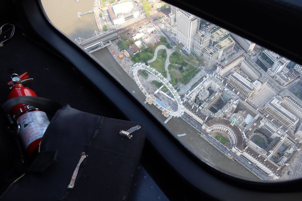 London Eye