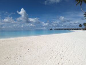 Maldivian islands