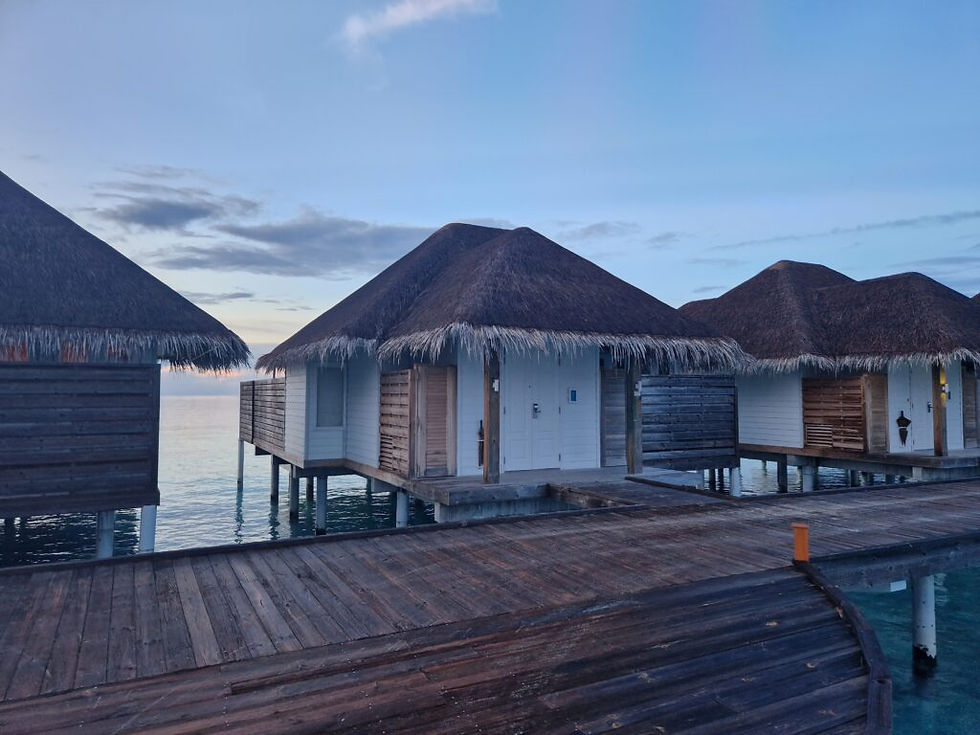 Maldives