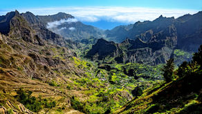 Cape Verde