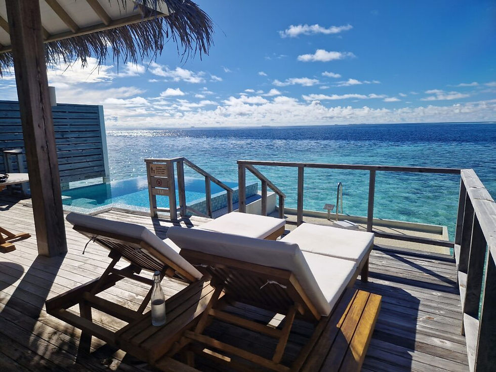 Maldives