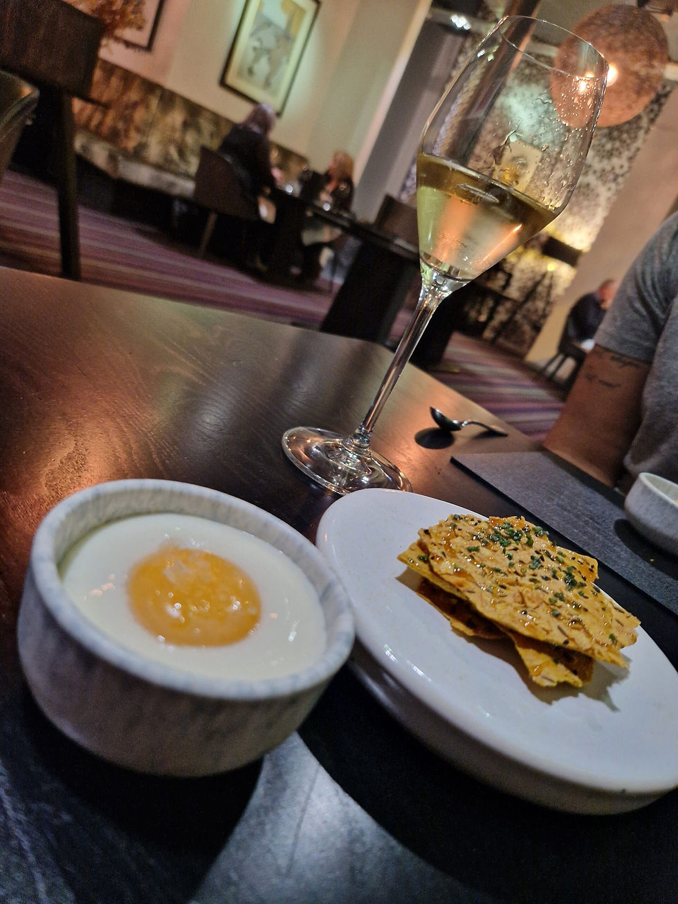 Purnells, Birmingham