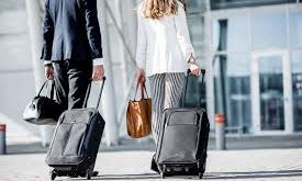 Work Overnight Stay Packing List