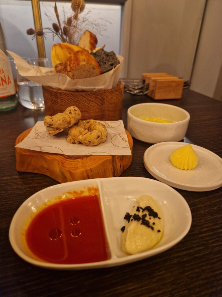 Sapori, Anstey, Leicester