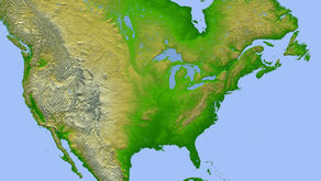 North America Bucket List Destinations