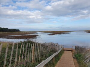Holkham National Nature Reserve