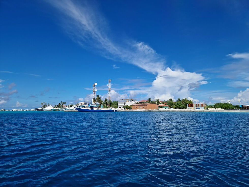 Meedhoo