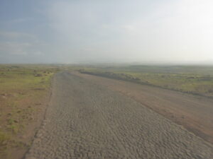 Cape Verde