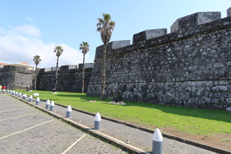 Ponta Delgada