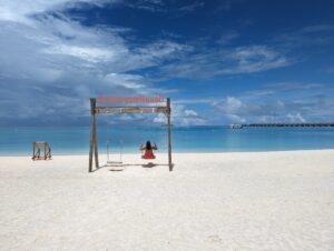 Maldivian islands