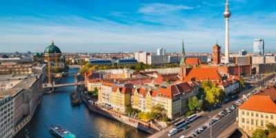 Beautiful destinations in your bucket list