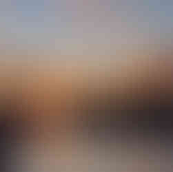 Night time snorkelling