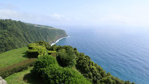 Sao Miguel, Azores