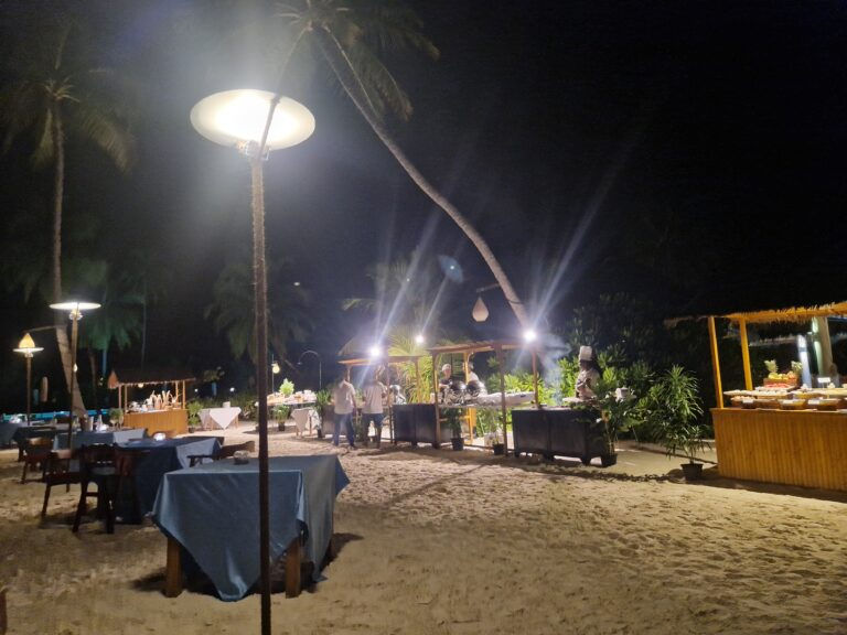 Grouper Grill restaurant