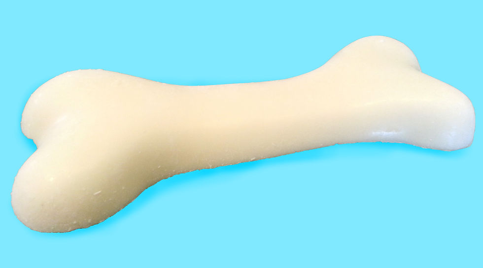 Chocolate Bone