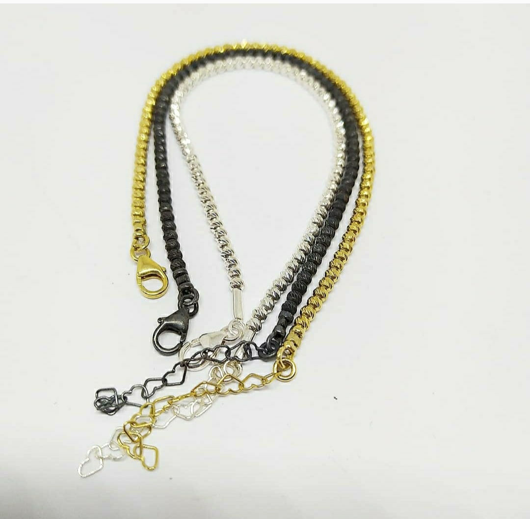 צמיד חרוזים