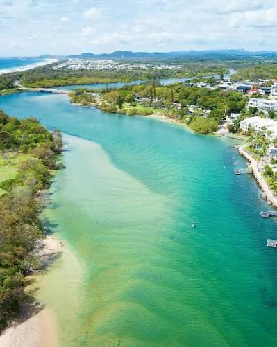 Why the Byron Bay Hinterland (Not Just Byron Bay) Is Worth Your Next Trip