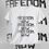Thumbnail: Freedom Now Vintage Archive Tee