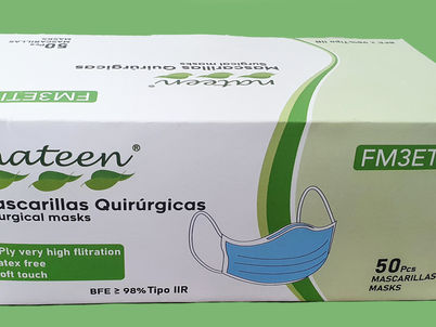 New Products Arriving in PANAMA