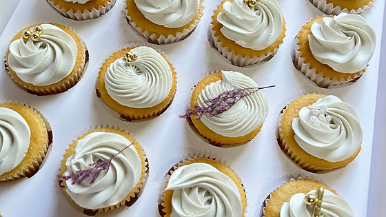 Cupcakes - 24 Count