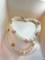 8 Inch Heart Shaped Cake