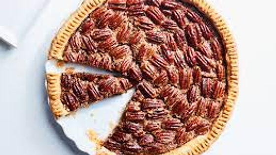 Pecan Pie