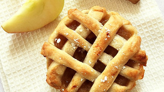 Apple Pie