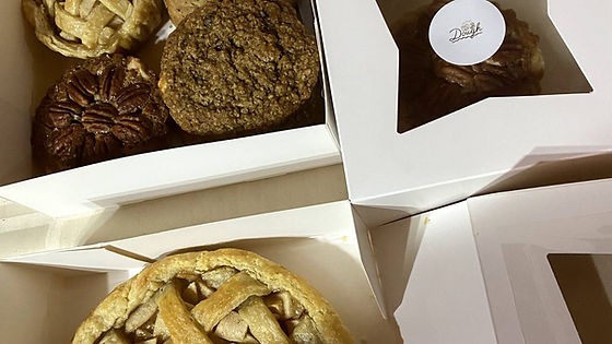 Apple Pie Combo Box