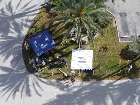 Clean the Beat: A Miami Music Week Reflection