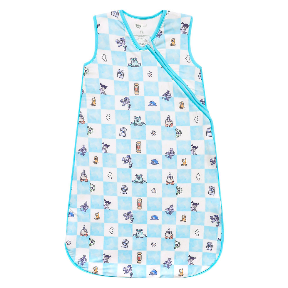 Thumbnail: Sleep Bag