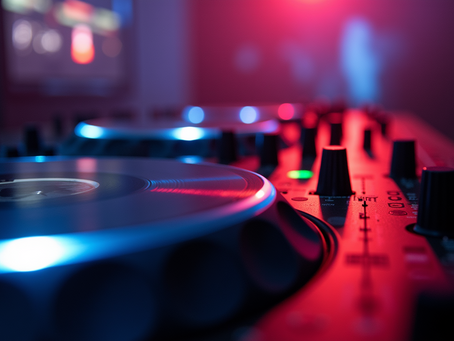 Come prenotare JohnnyDJ per il tuo evento