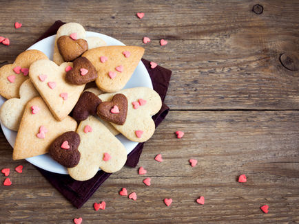 February Favorites: Joint Entry