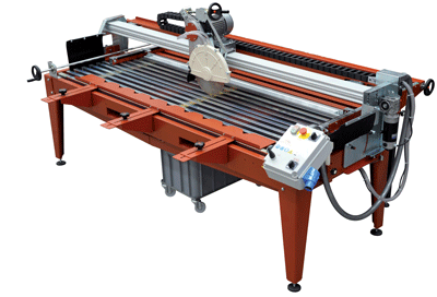 RAIMONDI WET SAWS