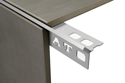 ALUMINIUM Y SECTION TILE TRIM