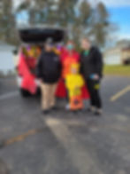 Trunk or Treat 2022
