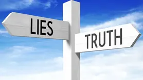 Spin vs Lie: What Politicians Want You to Believe